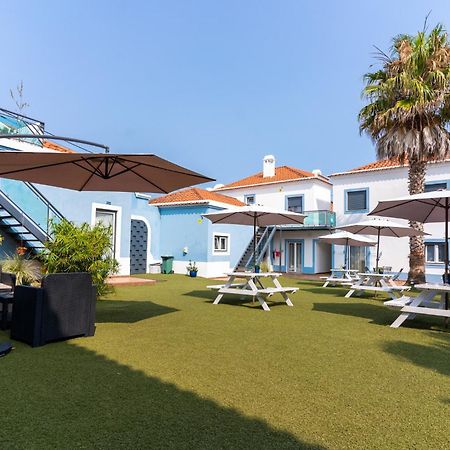 Mar- Milfontes Rentals Vila Nova de Milfontes Extérieur photo