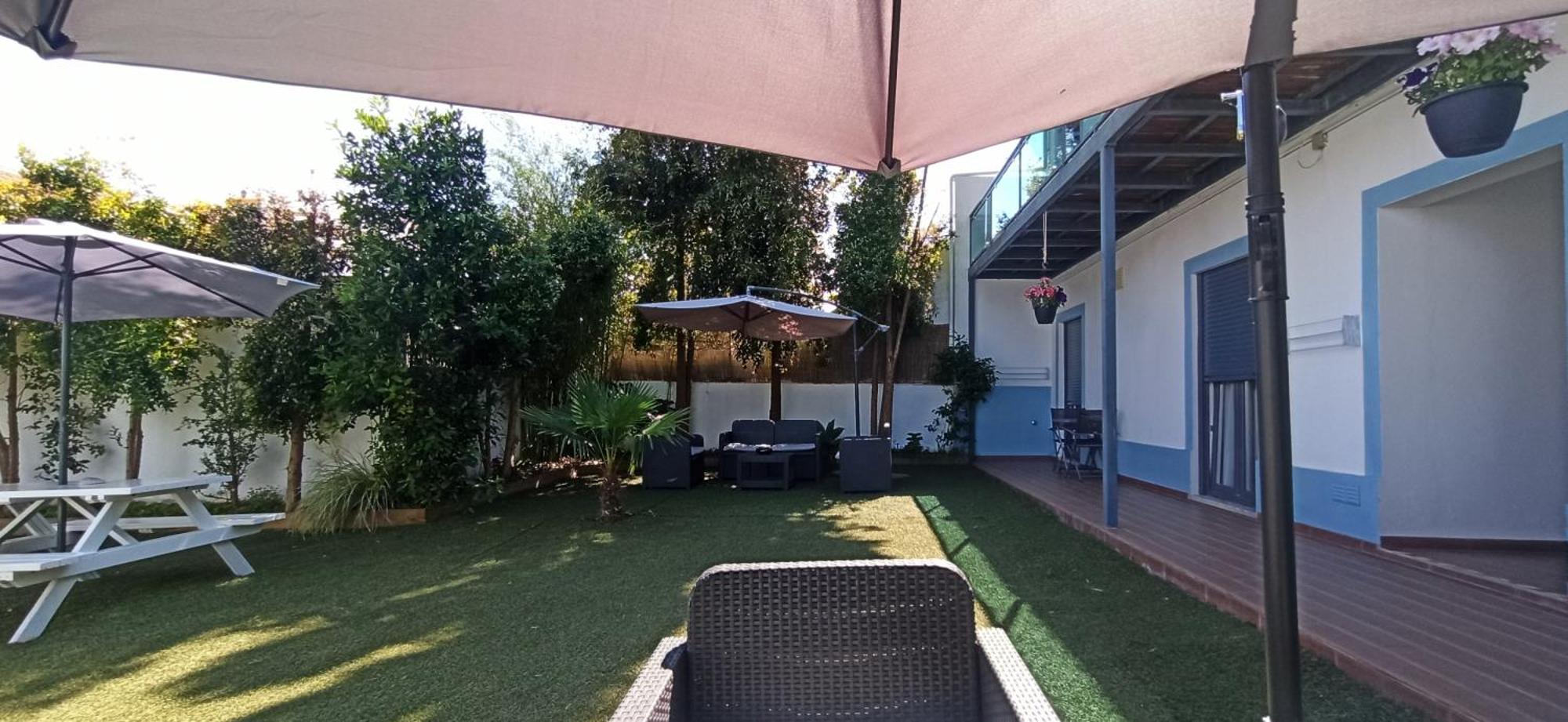 Mar- Milfontes Rentals Vila Nova de Milfontes Extérieur photo